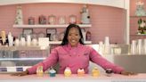 Executive Profile: Getting the scoop with Kristal Thomas, owner of K&J's Elegant Pastries - Birmingham Business Journal