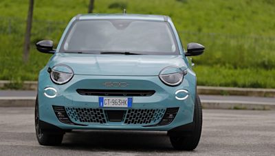 Fiat 600 híbrido, el coche que le hacía falta a la marca