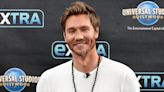 Chad Michael Murray Still Won't Watch One Tree Hill : 'It's a Section of My Life That I Deleted'