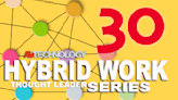 30 AV/IT Thought Leaders On Hybrid Work in 2024