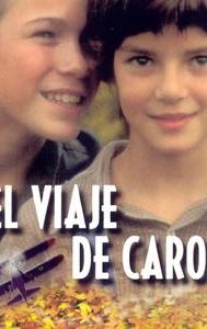 El viaje de Carol