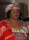 Joyce Banda