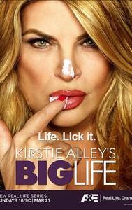 Kirstie Alley's Big Life