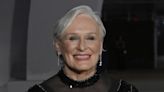 Glenn Close, Jeremy Irons to reunite in 'Encore' comedy