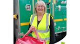 Council proposal for new recycling bags to boost rates