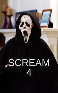 Scream 4