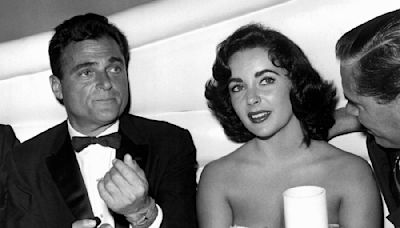 The Reason Why Elizabeth Taylor's 'True Love' Might Not Have Been Richard Burton