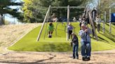 La Crosse kids continue to enjoy Myrick Park Playground after reopening