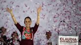 Nachwahlbefragung: Linksgerichtete Claudia Sheinbaum gewinnt Präsidentschaftswahl in Mexiko