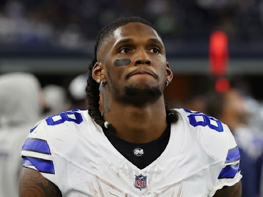 CeeDee Lamb Could Demand Trade if Cowboys Don’t Meet USD 32 Million Per Year Demand: Report Suggests