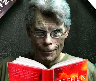 The 10 Best Stephen King Books, Ranked According to Goodreads