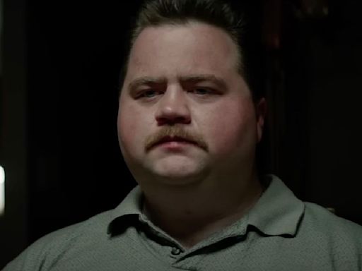 Ahead Of The Chris Farley Biopic, Paul Walter Hauser Gets Real About The Most ‘Difficult’ Part Of Playing...