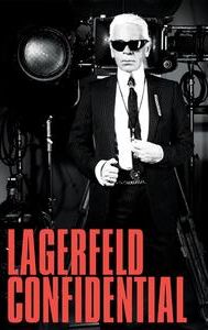 Lagerfeld Confidential