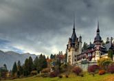 Peleș Castle