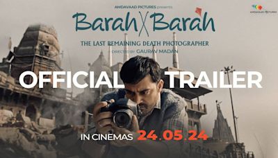 Barah By Barah - Official Trailer | Hindi Movie News - Bollywood - Times of India
