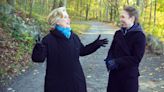 Hillary Clinton Revealed a Hilariously Relatable Parenting Mishap & We Feel Seen