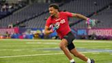 Patriots host WR prospect drawing Danny Amendola comparisons