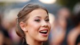 Bindi Irwin’s Daughter Grace Spots a Wild Animal That Takes Us Straight Back to Our Childhoods