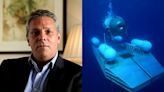 Pakistani billionaire who died in Titanic sub would 'never have put family at risk,' friend says