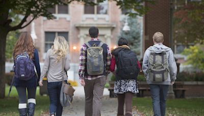 College isn’t just expensive for students, it’s also expensive for colleges—and the squeeze is worsening for private schools