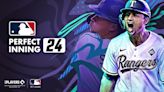 《MLB Perfect Inning 24》開賽季更新登場 「PRIME LEGEND」球員首次亮相