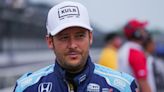 Marco Andretti accepts Takuma Sato's apology after 2022 Indy 500 qualifying conflict