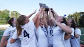 'We felt unstoppable': Cohasset High girls lacrosse earns state championship