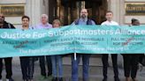 Wrongly convicted postmasters get new compensation scheme