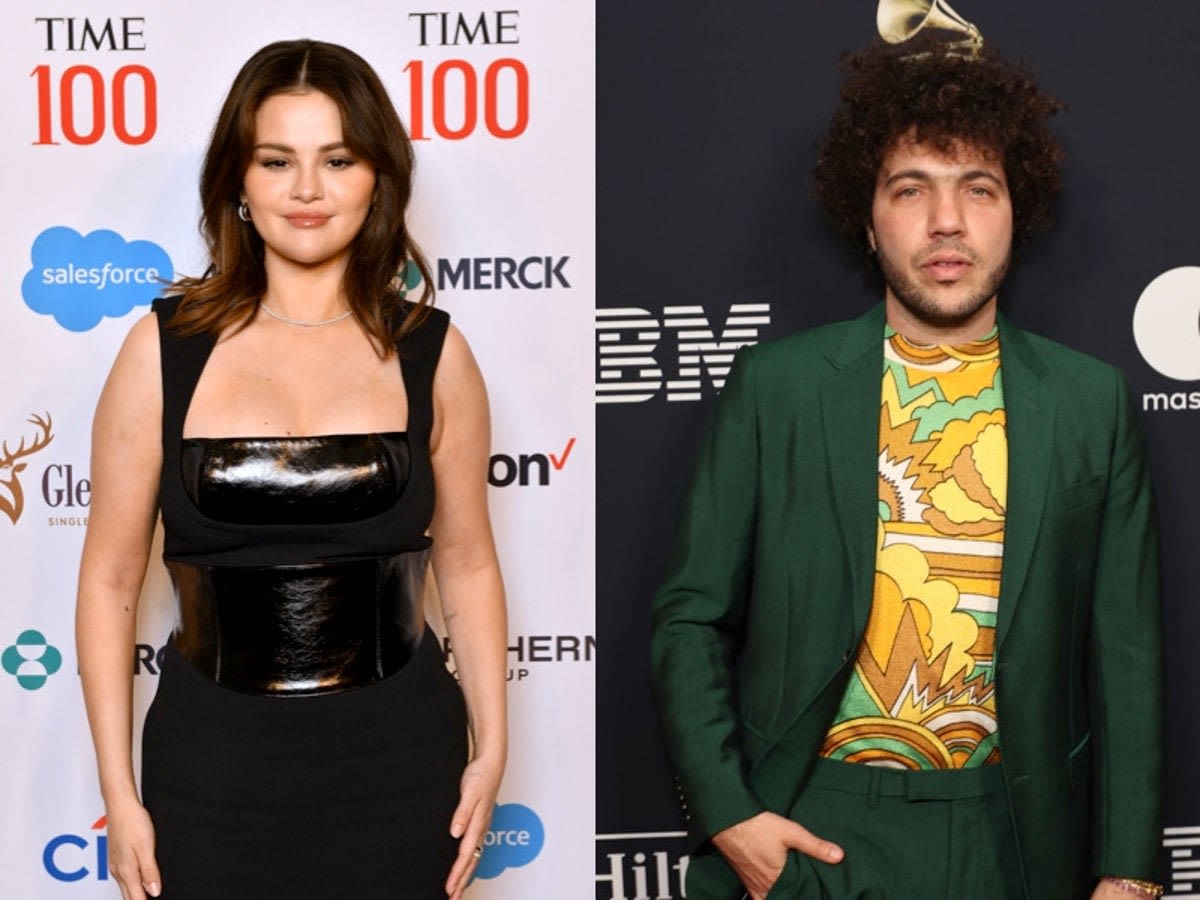 Why Selena Gomez fans are questioning her relationship with Benny Blanco