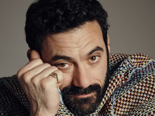 ‘Gilded Age’ Star Morgan Spector Joins Jason Bateman, Jude Law Netflix Limited Series ‘Black Rabbit’