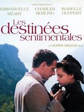 Los destinos sentimentales