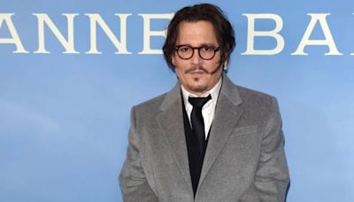 Johnny Depp encuentra el amor tras el enfrentamiento legal con su exesposa