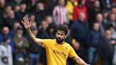 Diego Costa on the scoresheet as Wolves boost survival hopes with Brentford win
