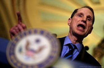 Ron Wyden