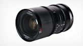 Lens Maker Sirui Officially Joins Micro Four Thirds System