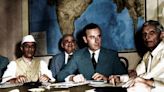 Channel 4 To Give ‘Get Back’ Treatment To Partition Of India With Colorized Doc On Lord Mountbatten & Jawaharlal Nehru...