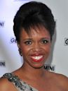 Kellylee Evans