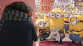 Diana Ross With Tame Impala, Phoebe Bridgers, St. Vincent, More Contributing to ‘Minions: Rise of Gru’ Soundtrack