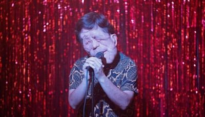 ‘My disability is the least interesting thing about me’: Actor Adam Pearson on fame, film and his sibling rivalry