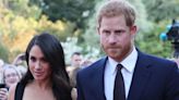 Harry and Meghan's Frogmore eviction is 'tip of the iceberg', a source claimed