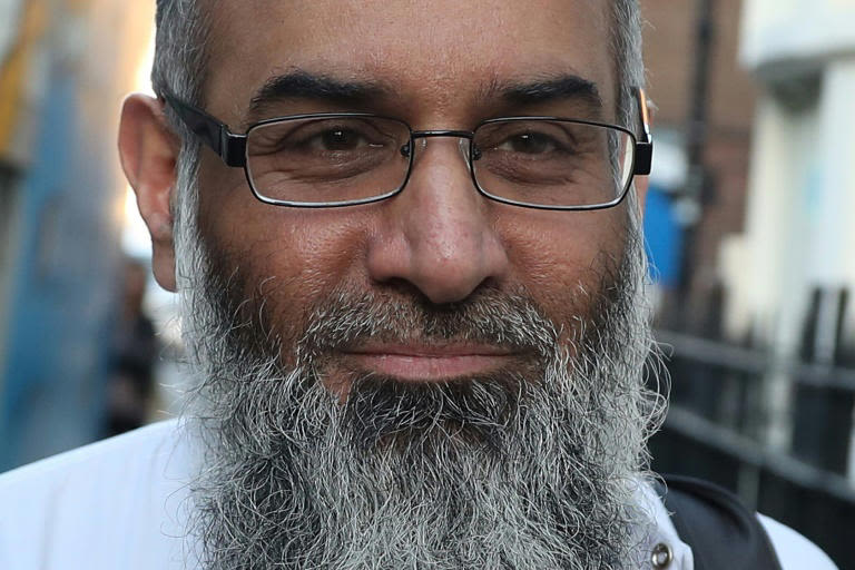 Notorious UK Islamist preacher to be sentenced