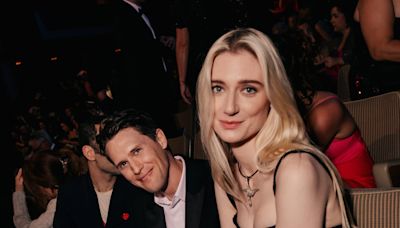 Elizabeth Debicki Is Very Private About Her Love Life