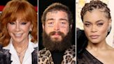 Reba McEntire, Post Malone and Andra Day to Perform at Super Bowl LVIII Pregame