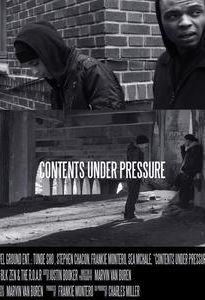 Contents Under Pressure