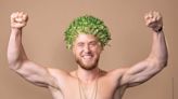 Mike Posner Touts the Power of Sprouts in New PETA Campaign: Exclusive