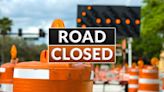 Several lanes at Dothan intersection closed for construction