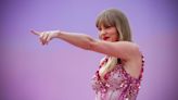 Irish charity 'over the moon' with Taylor Swift donation