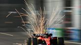 F1 Singapore Grand Prix LIVE: Qualifying updates and results at Marina Bay