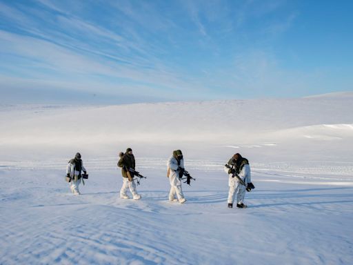 How Canada Is Defending the Place With No Dawn