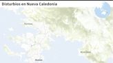 Estado de emergencia en la francesa Nueva Caledonia tras cuatro muertos por disturbios